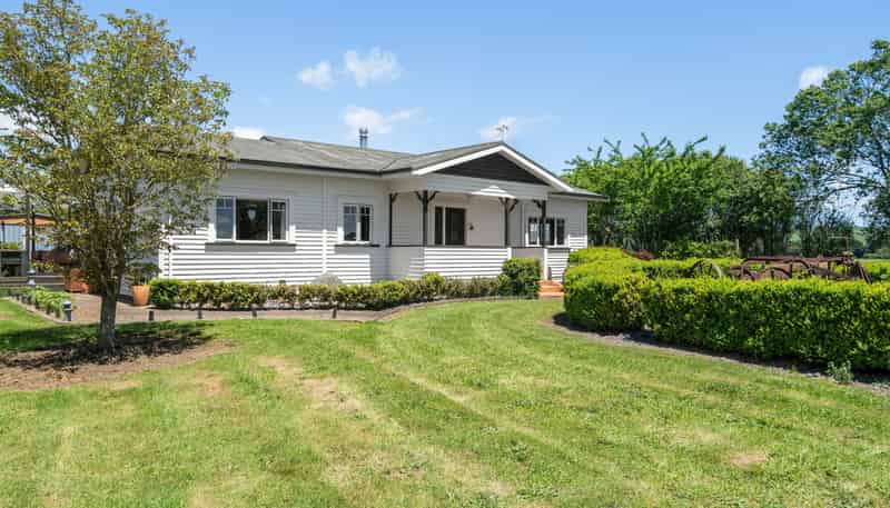 134 Paeroa-Tahuna Road, Morrinsville