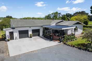 134 Paeroa-Tahuna Road, Morrinsville