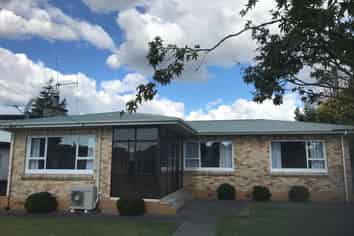 7A Vosper Street, Matamata