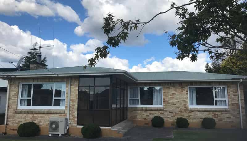 7A Vosper Street, Matamata