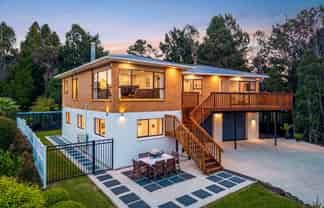 179  Parker Road, Oratia