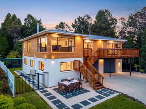 179  Parker Road, Oratia