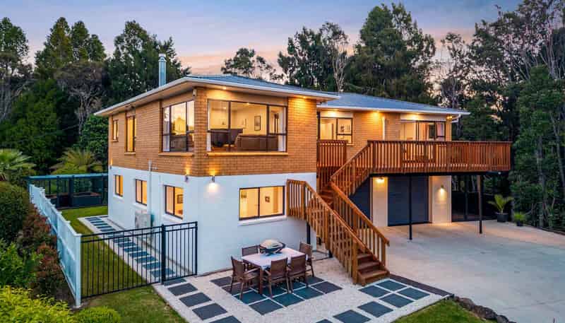 179  Parker Road, Oratia