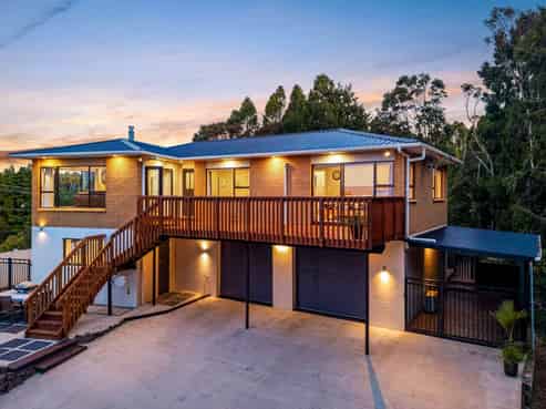 179  Parker Road, Oratia