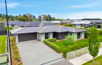 2 Hepburn Place, Rolleston