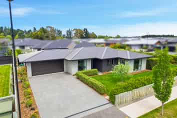 2 Hepburn Place, Rolleston