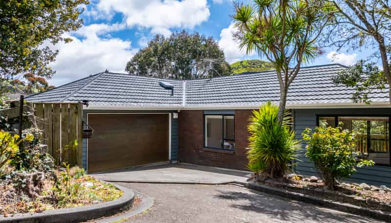 5 Ashfield Grove, Churton Park