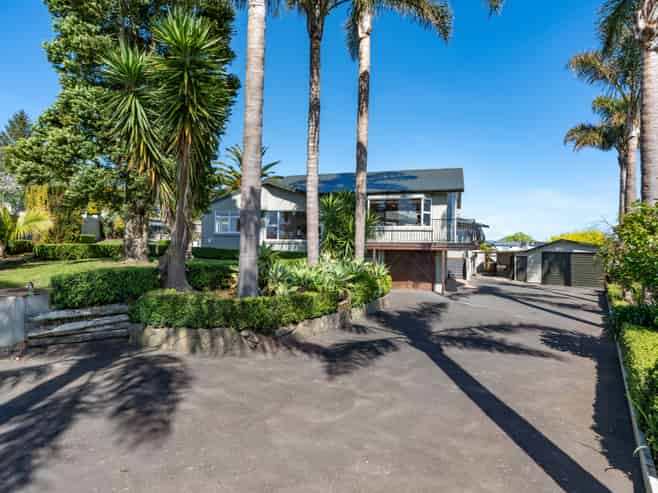 454 Rotokauri Road, Rotokauri