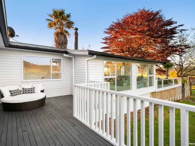 1689C Ararimu Road, Hunua