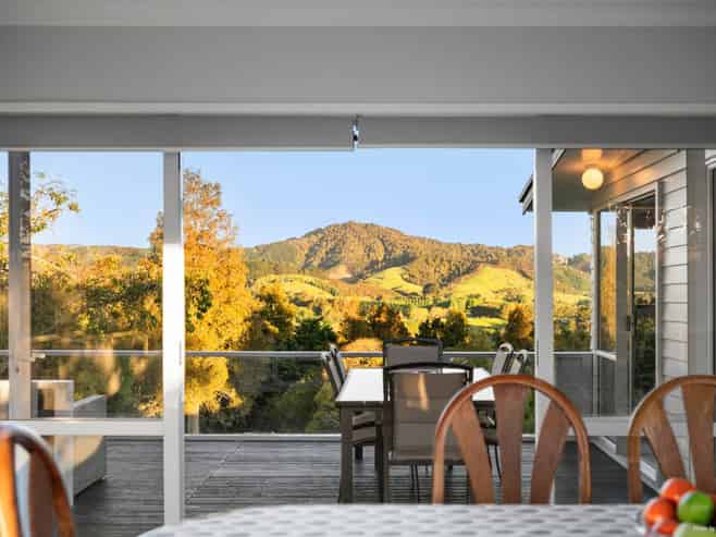 1689C Ararimu Road, Hunua