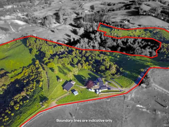 1689C Ararimu Road, Hunua