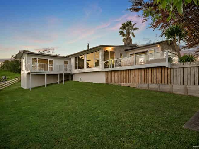 1689C Ararimu Road, Hunua