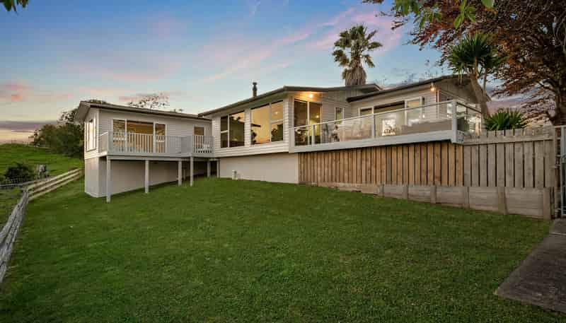 1689C Ararimu Road, Hunua