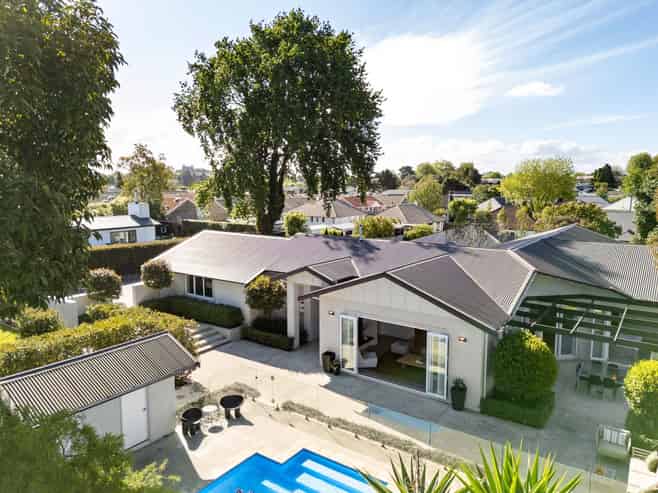 19A Brookfield Street, Hamilton East