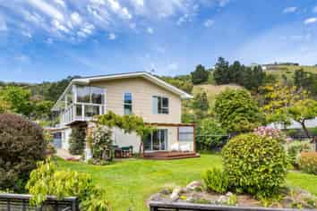 86 Wakatu Avenue, Redcliffs