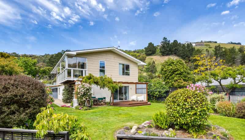 86 Wakatu Avenue, Redcliffs