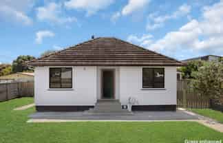 Lot 2/3 Hutt Road, Manurewa