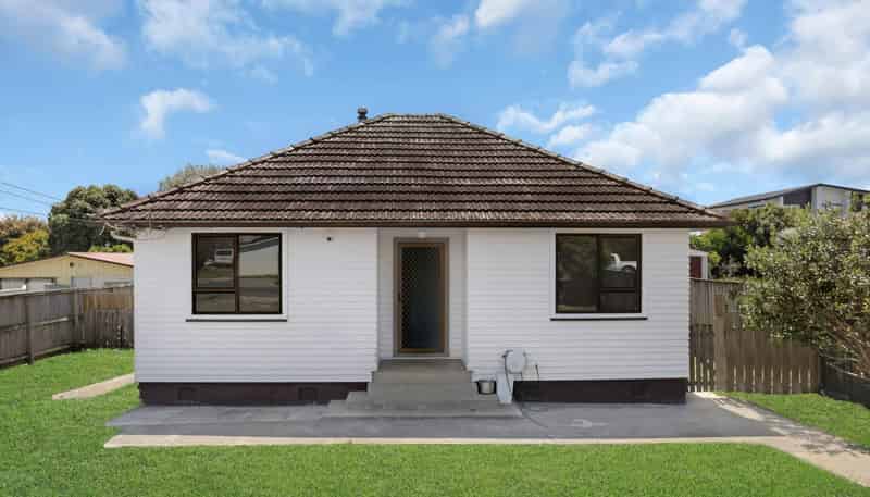 Lot 2/3 Hutt Road, Manurewa