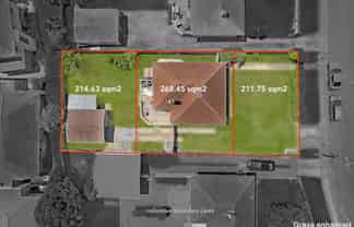 Lot 3/3 Hutt Road, Manurewa