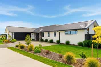 86 Westmoor Boulevard, Rolleston