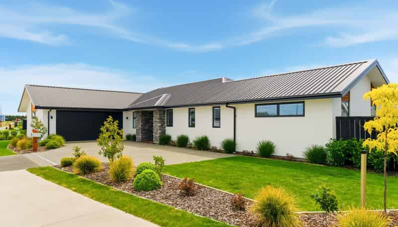 86 Westmoor Boulevard, Rolleston