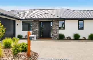 86 Westmoor Boulevard, Rolleston