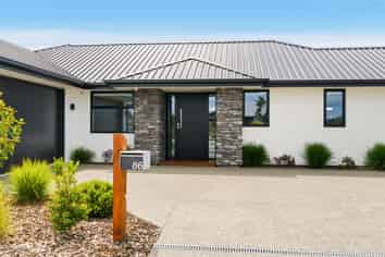 86 Westmoor Boulevard, Rolleston