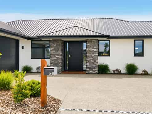 86 Westmoor Boulevard, Springston