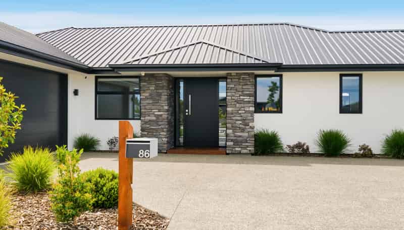 86 Westmoor Boulevard, Rolleston