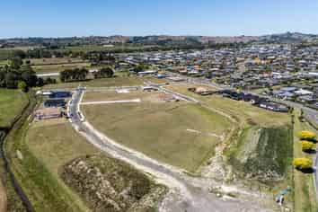 Lot 38 Brooklands Estate, Havelock North