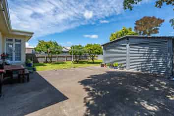 241 Mayfair Avenue, Mayfair