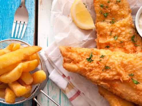 Profitable Chinese Takeaway & Burger Business