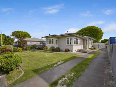 602 Southampton Street West, Saint Leonards