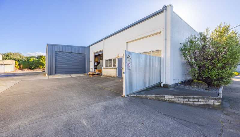 91 Niven Street, Onekawa