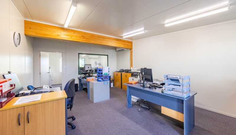 91 Niven Street, Onekawa