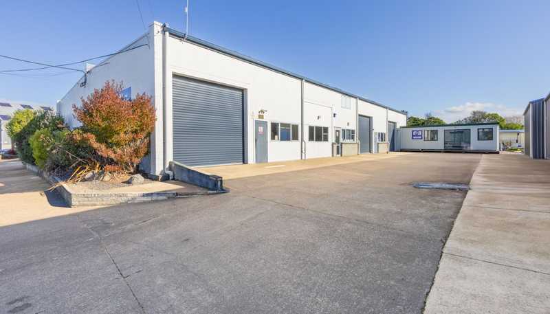 91 Niven Street, Onekawa