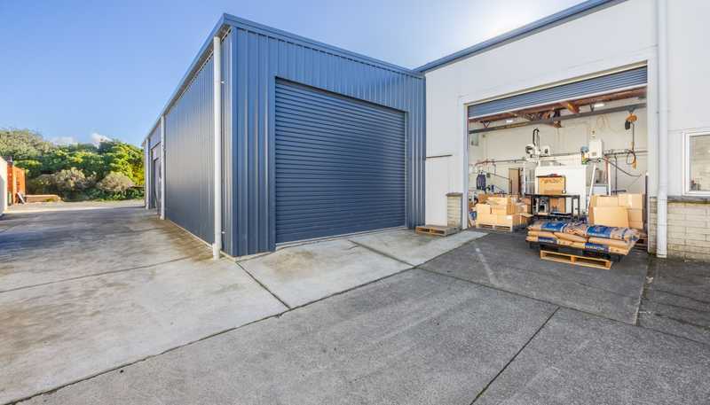 91 Niven Street, Onekawa