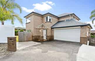 11 Amherst Place, Albany