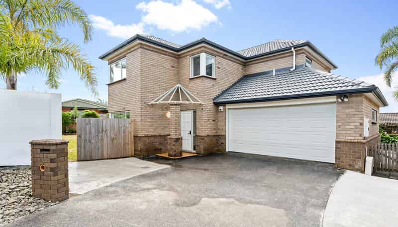 11 Amherst Place, Albany