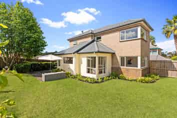 11 Amherst Place, Albany