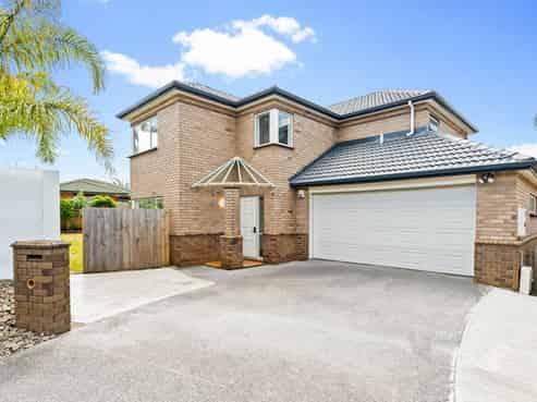 11 Amherst Place, Albany