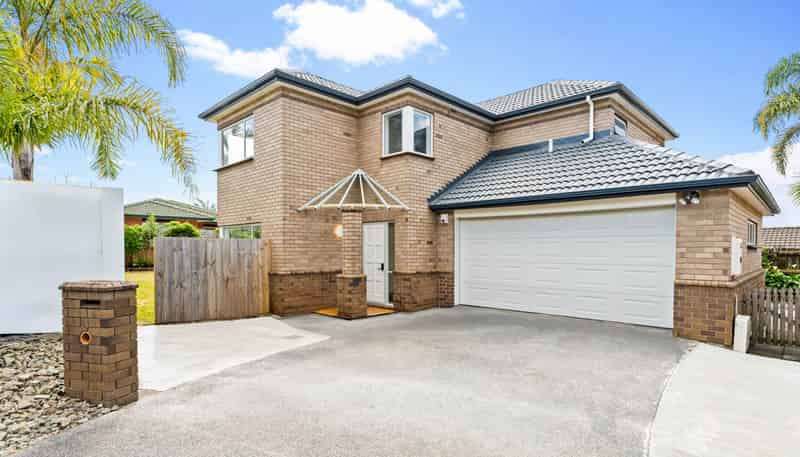 11 Amherst Place, Albany