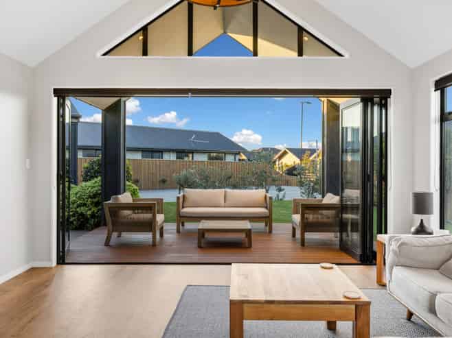 8 Ellerslie Lane, Lincoln