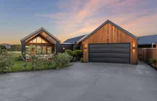 8 Ellerslie Lane, Lincoln