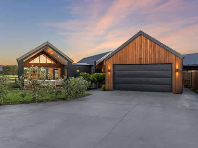 8 Ellerslie Lane, Lincoln