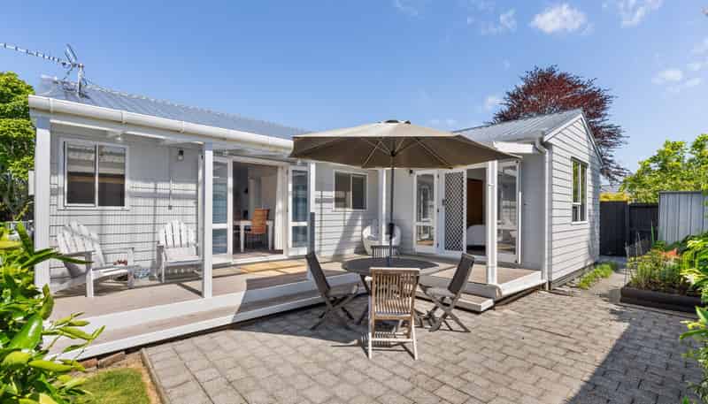 267A Clifford Street, Whataupoko