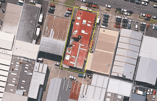 Prime Location Yard Available