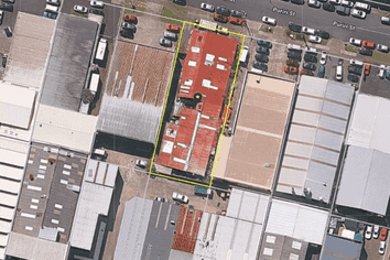 Prime Location Yard Available