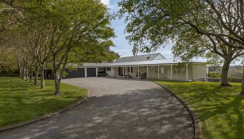 86 Emerald Glen Road, PAEKAKARIKI