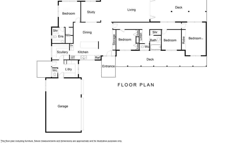 86 Emerald Glen Road, PAEKAKARIKI